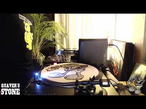 Dj TM@law  - Quaver's Stone