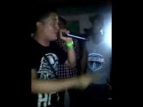 Summer vs Chang - Cd Bolivar