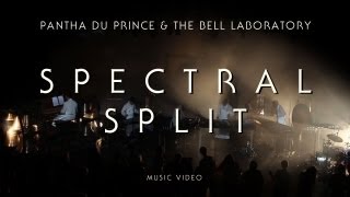 Pantha Du Prince & The Bell Laboratory- 