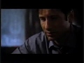 The X Files Fight The Future VHS Release Ad 1998
