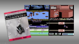 The Silverbird Selection Game Review - Magnum Pack Vol.1 (Commodore 64)