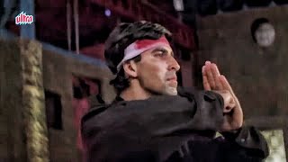 Akshay Kumar Best Dynamic Fight Scene Ever Form Ba