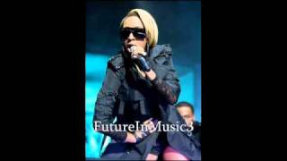 keri hilson - drippin lyrics new