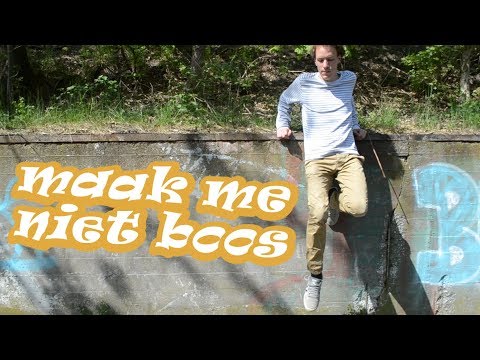 Hein Baljet - Maak Me Niet Boos