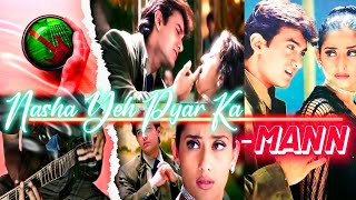 Download lagu Nasha Yeh Pyar Ka | MANN | Udit Narayan | Aamir Khan | Manisha | Guitar Cover | Instrumental |All Pc mp3 Download lagu Nasha Yeh Pyar Ka | MANN | Udit Narayan | Aamir Khan | Manisha | Guitar Cover | Instrumental |All Pc mp3