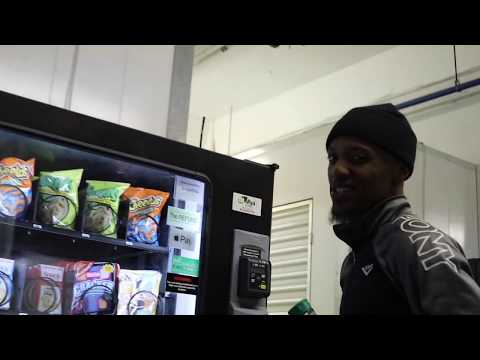 TopOpp Vlog "Episode 4" - Early Morning Studio Session