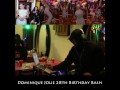 Dominique Jolie Bday Bash