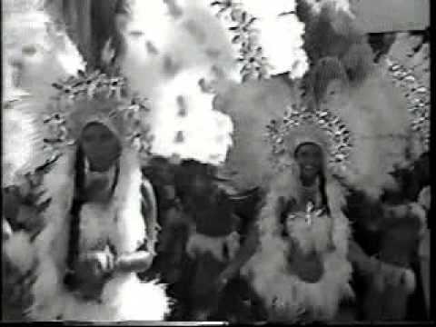 Imperatriz 1982 - Parte 1 de 2