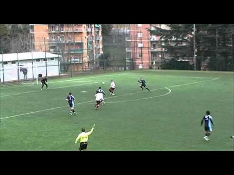 DIL22 240213 PONTEX - SAN CIPRIANO 0-1 | PRIMA CATEGORIA