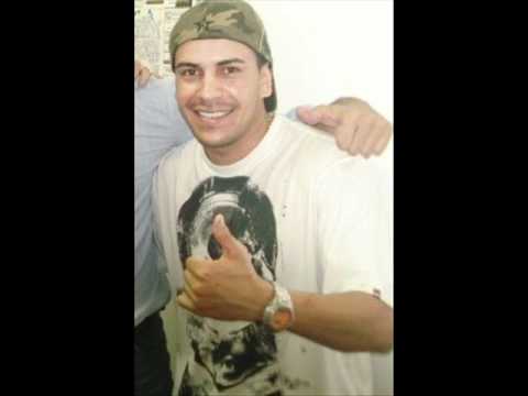 Na Criminalidade -  Mc Primo