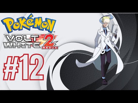 WIPEADA Y FIN DE LA SERIE!! Pokémon Voltaje Blanco EP 12.