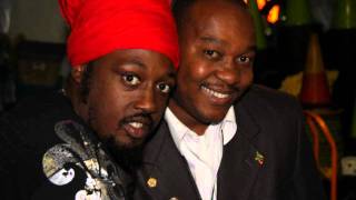 Ras Shiloh - Are You Lonely