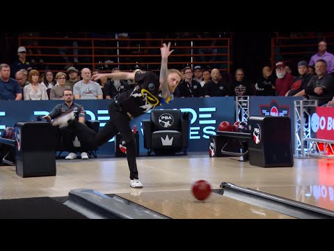 2025 PBA Playoffs Semifinals (Playoffs Show 5 of 6) | Full PBA on FOX Telecast