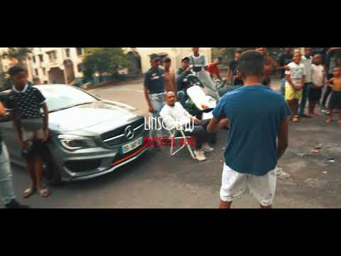 (Teaser) LINSOLENT - Freestyle 490