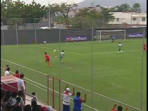 RIVER PLATE  0 -  DEP.  QUEVEDO  1