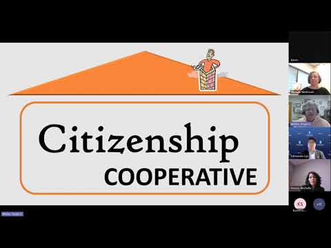 Immigration 101 information session to honor Human Rights Day & International Migrants Day: 12/15/23