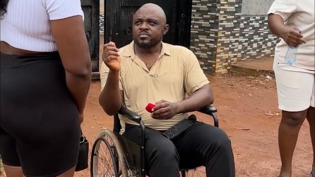 Millionaire finds true love in an unexpected way