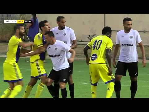 UEFA CHAMPIONS LEAGUE Qualifiyng round 2 / production trailer