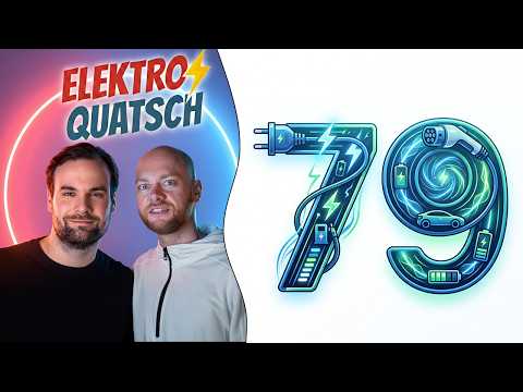 #79 - Tesla-Gewinne in Grünheide, Porsches Bose-Eco-Modus & Bentleys Bratschen-Klassik-Sound