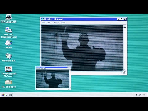 Fox Lake - Blood of the Machine feat. Venom Benzo (Official Video)