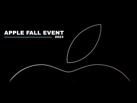My Thrilling Highlights from Apple's Fall Keynote