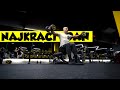Pomerio sam još jednu granicu na treningu. Najkraći dan u godini! Vlog 885