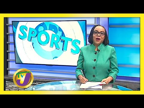 TVJ Sports News Headlines November 29 2020