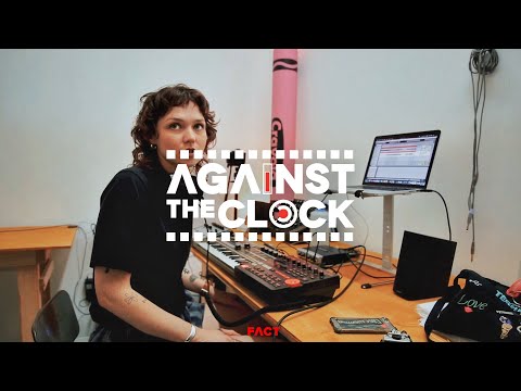 Umfang - Against The Clock