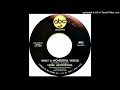 What A Wonderful World Louis Armstrong 1967 High Pitched Bass Boosted