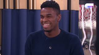 FAMOUS - PROBLEM (Gala 11) | TOMA DE TONOS | OT 2018