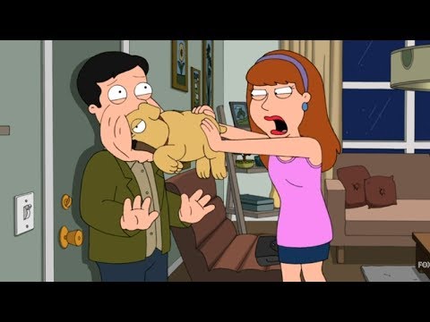 Cutaway Compilation Season 10 - Family Guy (Part 1)