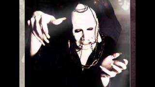 Sopor Aeternus-The House Is Empty Now