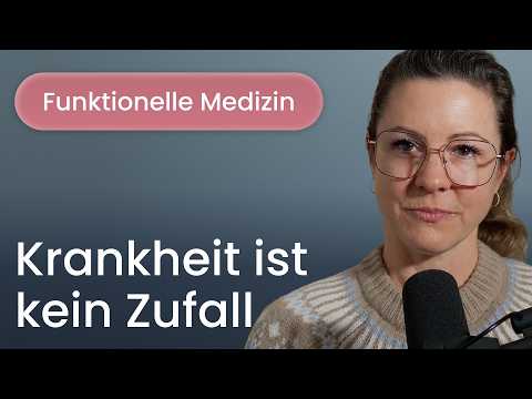 Deine Krankheit ist kein Zufall: So findest du die wahre Ursache (Timeline-Methode) #046
