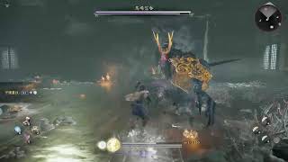 kyojiのﾜﾁｬﾜﾁｬ【仁王3】2026.08.12