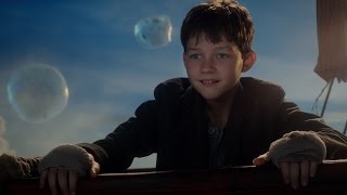 Pan Film Trailer