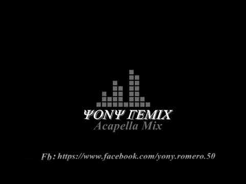 Seba tc Ft. Mishelle Master Boys - La punta sin N (Alexis Dj Ft Yony Rmx)