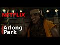 Arlong Park Introduction One Piece Live Action 2023