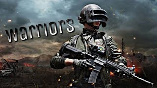 Download lagu PUBG「GMV」- Warriors mp3 Download lagu PUBG「GMV」- Warriors mp3