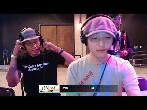 UNIst @ WNF Oakland (Aug. 22)