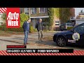 Barrelbrigade - Ford Mondeo - Zo goed als nieuw - English subtitles