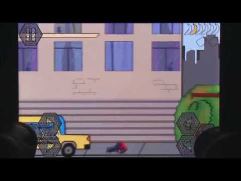 iTraceur iPhone Gameplay Video Review - AppSpy.com