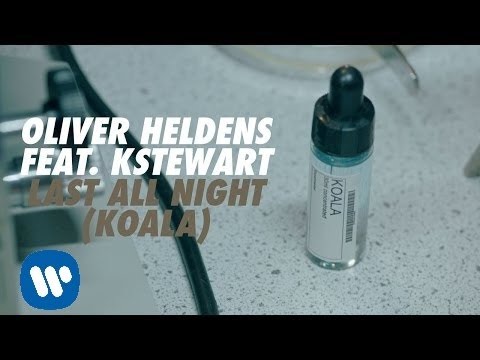 Oliver Heldens - Last All Night (Koala) feat. KStewart [Official Music Video]