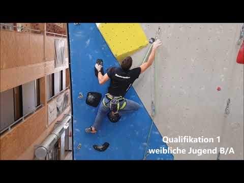 Qualifikation 1 - Weibliche Jugend B/A