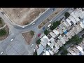 Apodaca Roundabout Aerial View - DJI Neo Footage