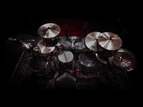 Anup Sastry (Monuments) - Leviathan Drum Mix