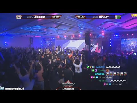 RAGE ART OF THE YEAR