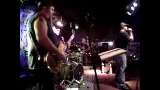 The Dixie Wrecked Band Live 8/17/13