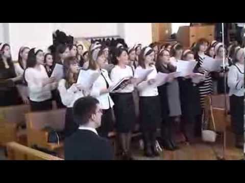 02 LUMINA SLAVEI Atelier Coral JUBILATE - Suceava ianuarie 2014