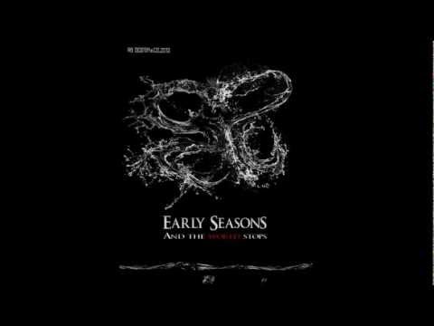Papercut Linkin Park cover by Early Seasons (OFFICIAL)