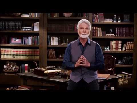 Dreams & Mysteries - The Mystery of the Holy Spirit